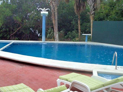Best Night La Laguna Hotel Puerto Escondido  Kültér fotó