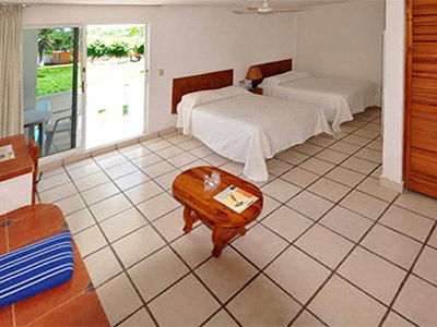 Best Night La Laguna Hotel Puerto Escondido  Kültér fotó